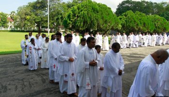 19/11/2023 50th Year of Consecration of the Cathedral